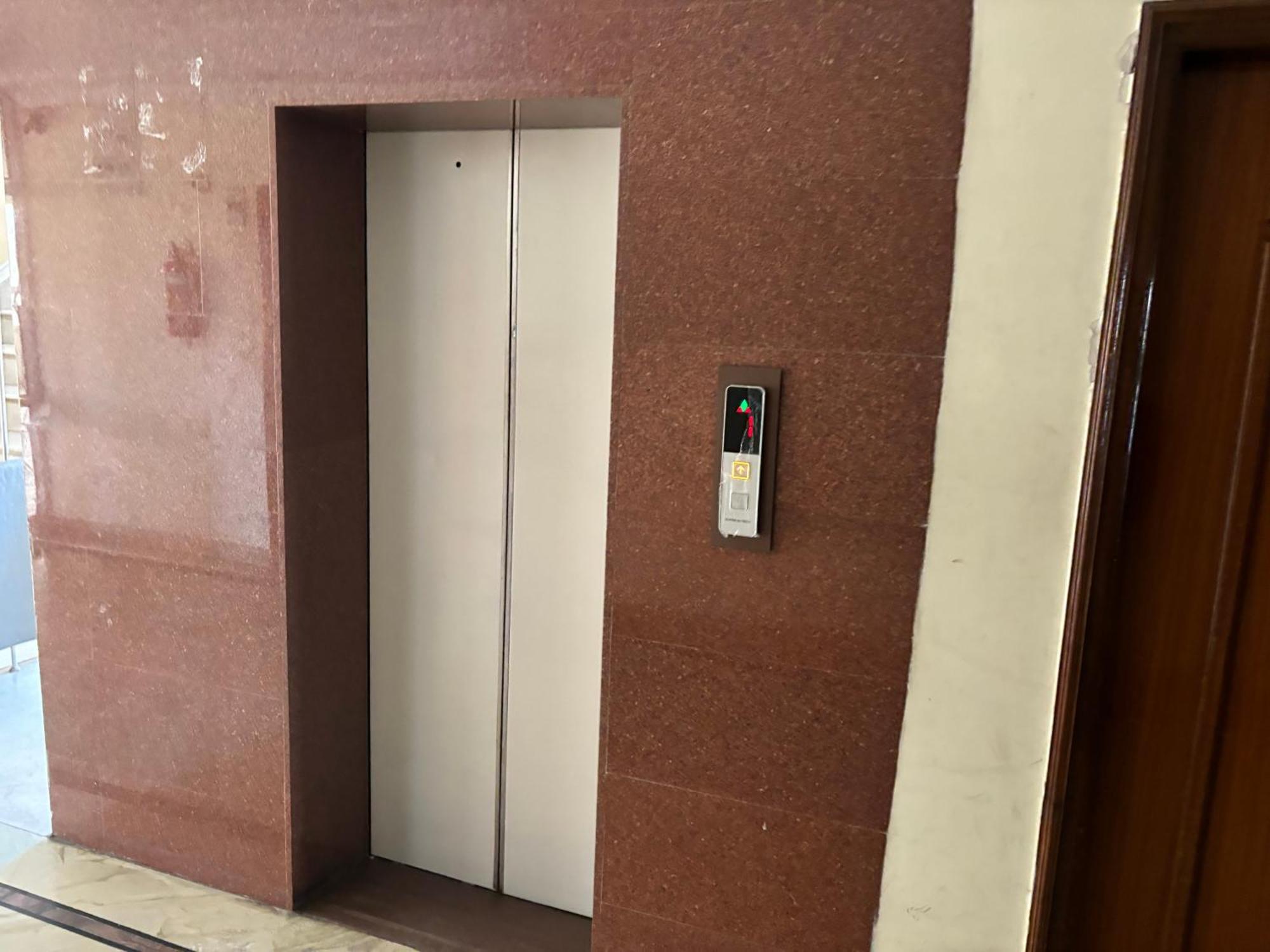 Hotel Siddhi Vinayak Station Road Jaipur Buitenkant foto