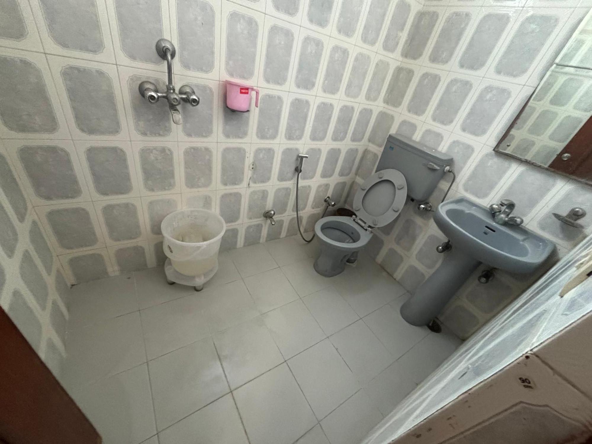 Hotel Siddhi Vinayak Station Road Jaipur Buitenkant foto